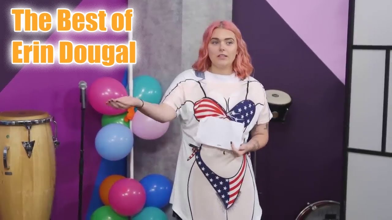 Best of Erin Dougal - Smosh