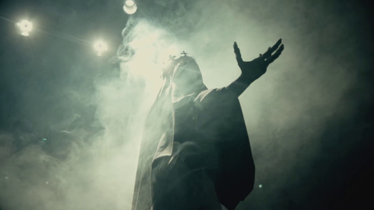 Moonshade - Sun Dethroned (Videoclip)