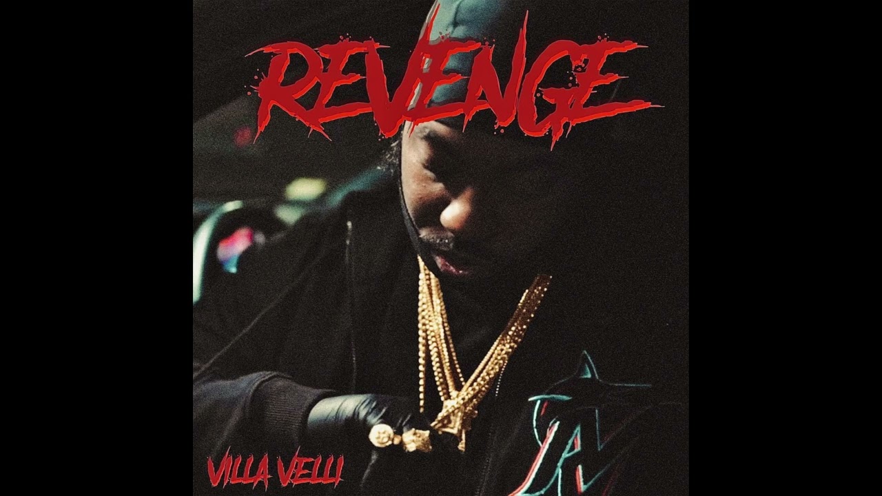 Villa Velli - Revenge (Album)