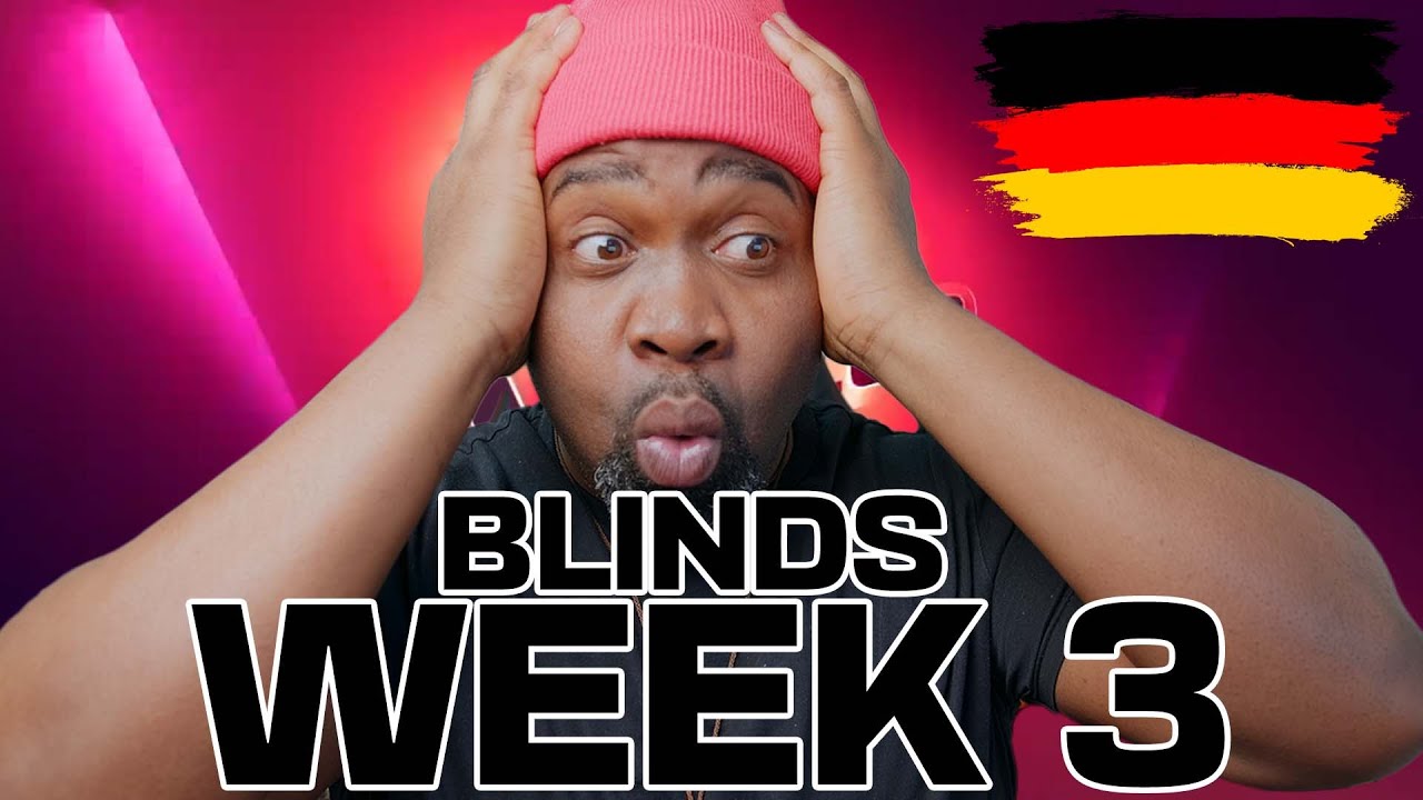 Blind Audition | Week 3 | The Voice Kids Germany 2024