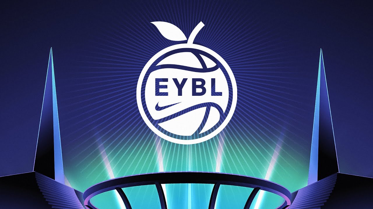 Tyran Stokes, Jason Crowe Jr, Oakland Soldiers vs Kayden Allen, Team Thad | Nike EYBL Peach Jam 2025