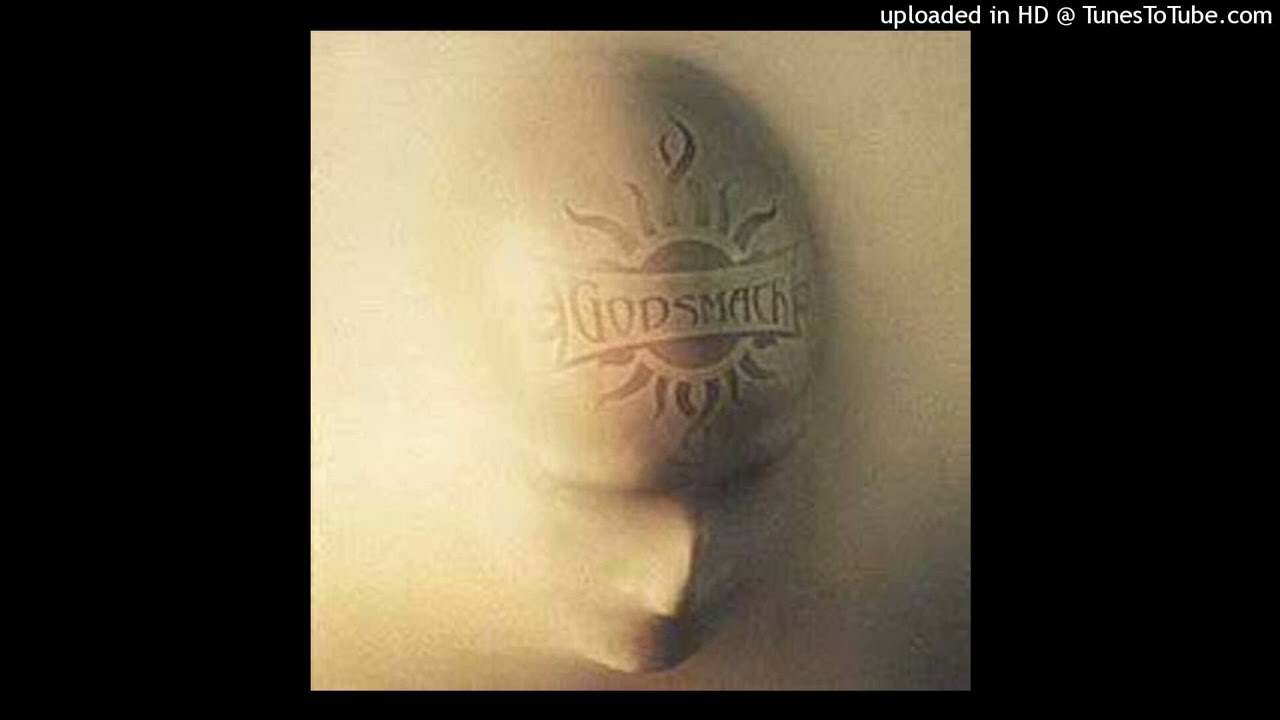 Godsmack - I Stand Alone