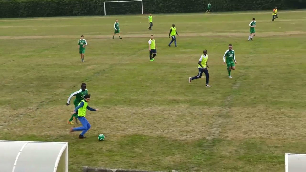 11 de julho de 2023 trinamentos