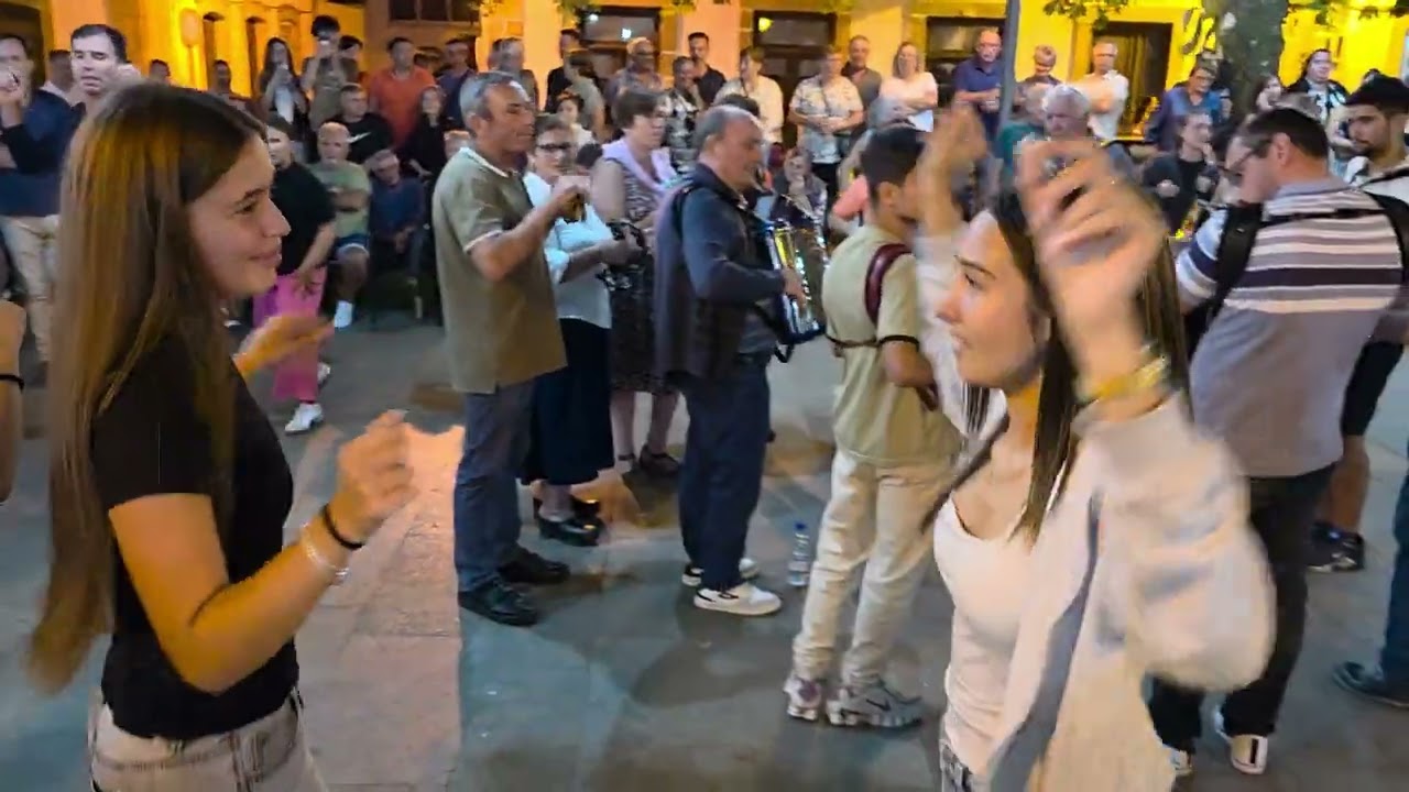 Praça da República | Melgaço |23|8|2025|