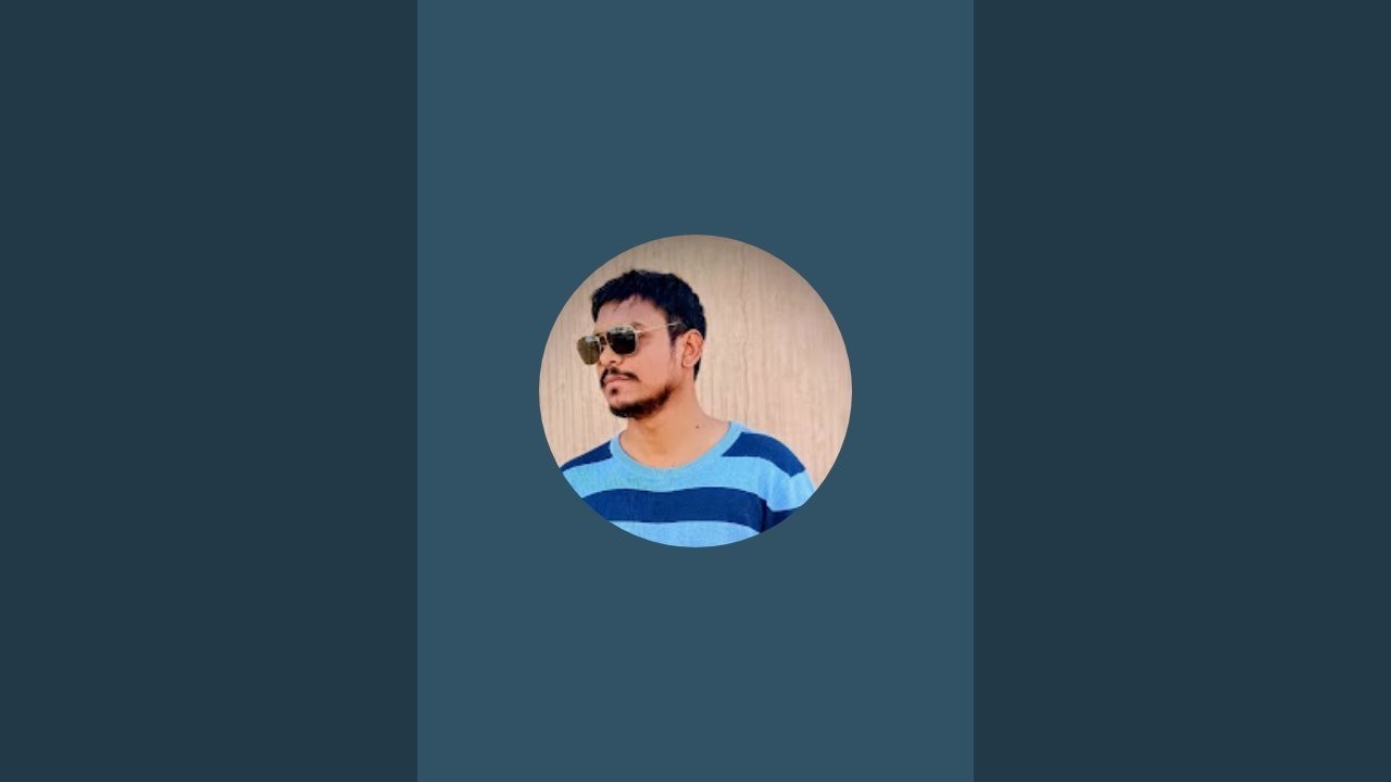 Tuhin Molla  is live!