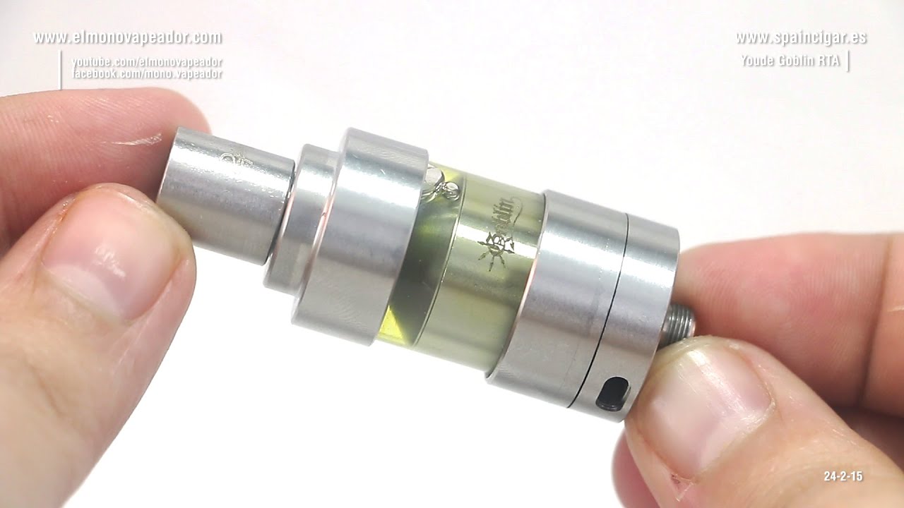 Youde Goblin v1.2 RTA - revision