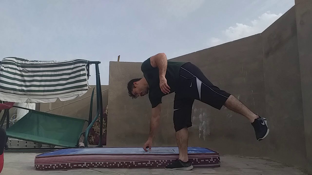 احتساب النقاط في لعبة المصارعة