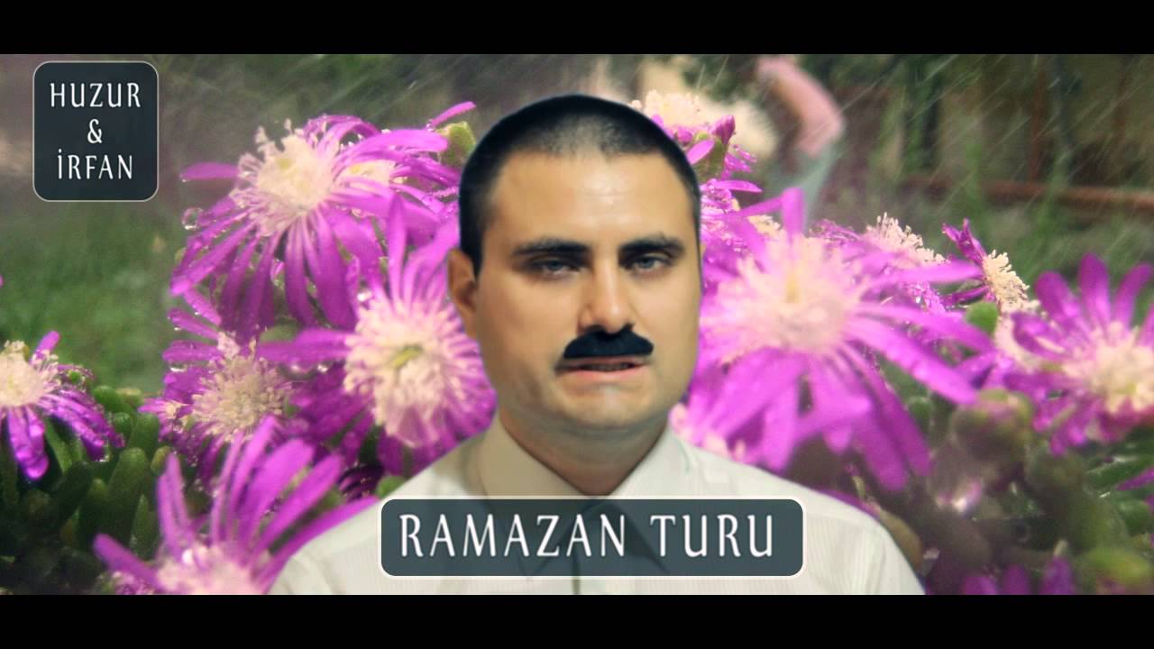 Ramazan Turu 2 - Huzur ve İrfan