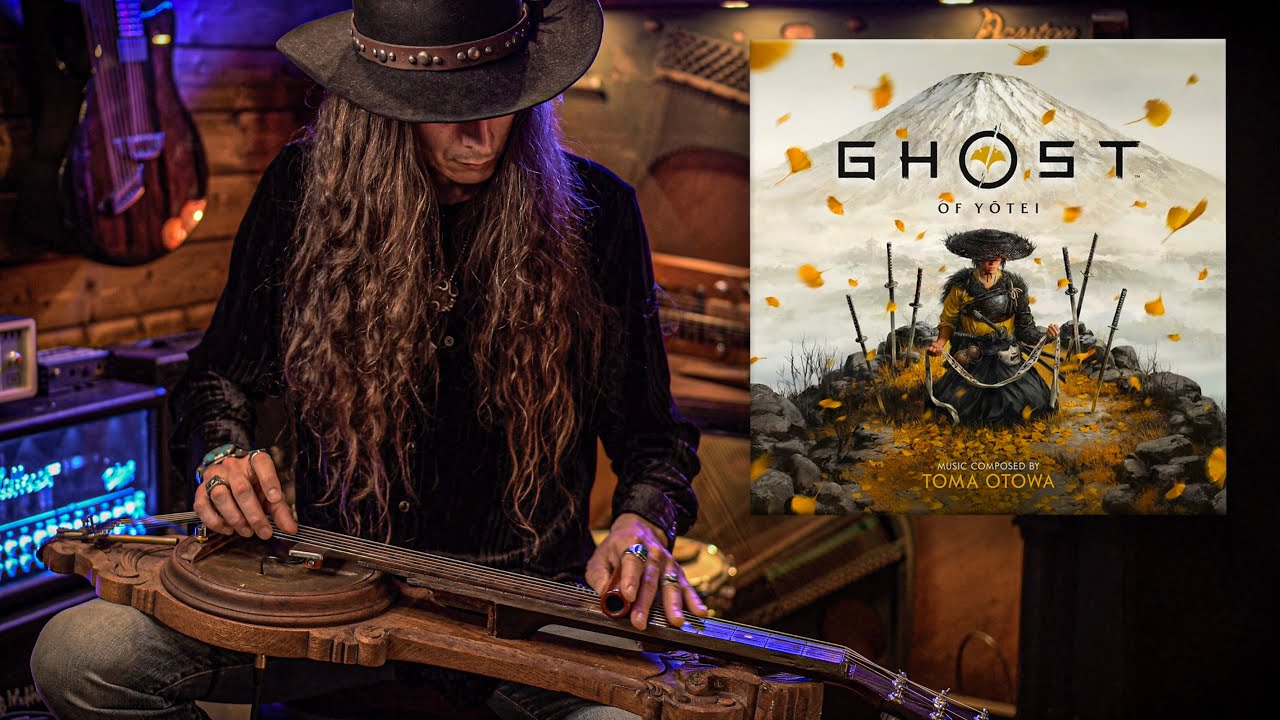 Ghost of Yotei 