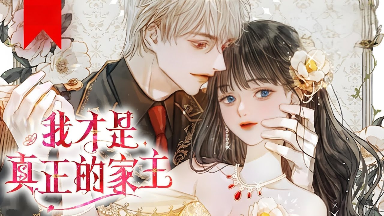 第三季《我才是真正的家主》第1至95集未觉醒水之力量的人，公国的耻辱丽尔泰海姆，这世被家族献祭，可当她再次睁开眼睛时却回到行刑前三年！？决定去接近仇敌的儿子，可这段关系却发生了意想不到的转变#西西漫解