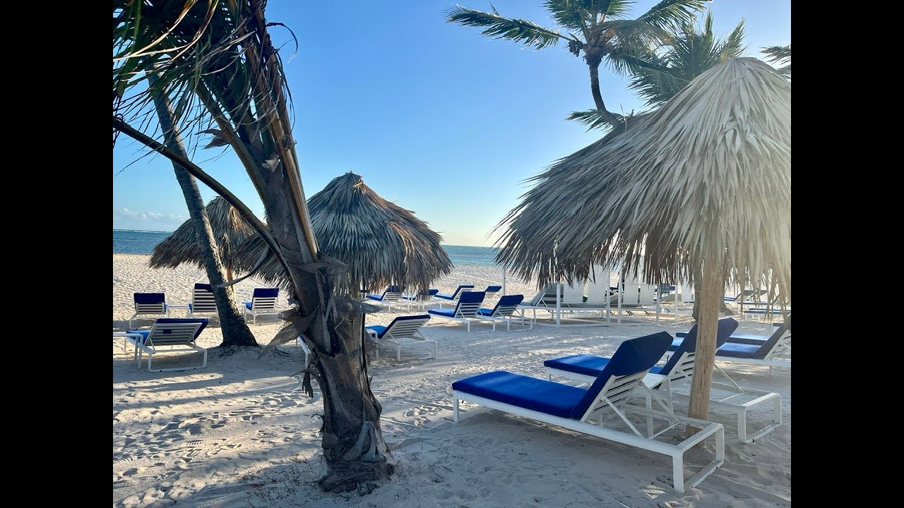 Punta Cana Jan 2024 Serenade All Suites