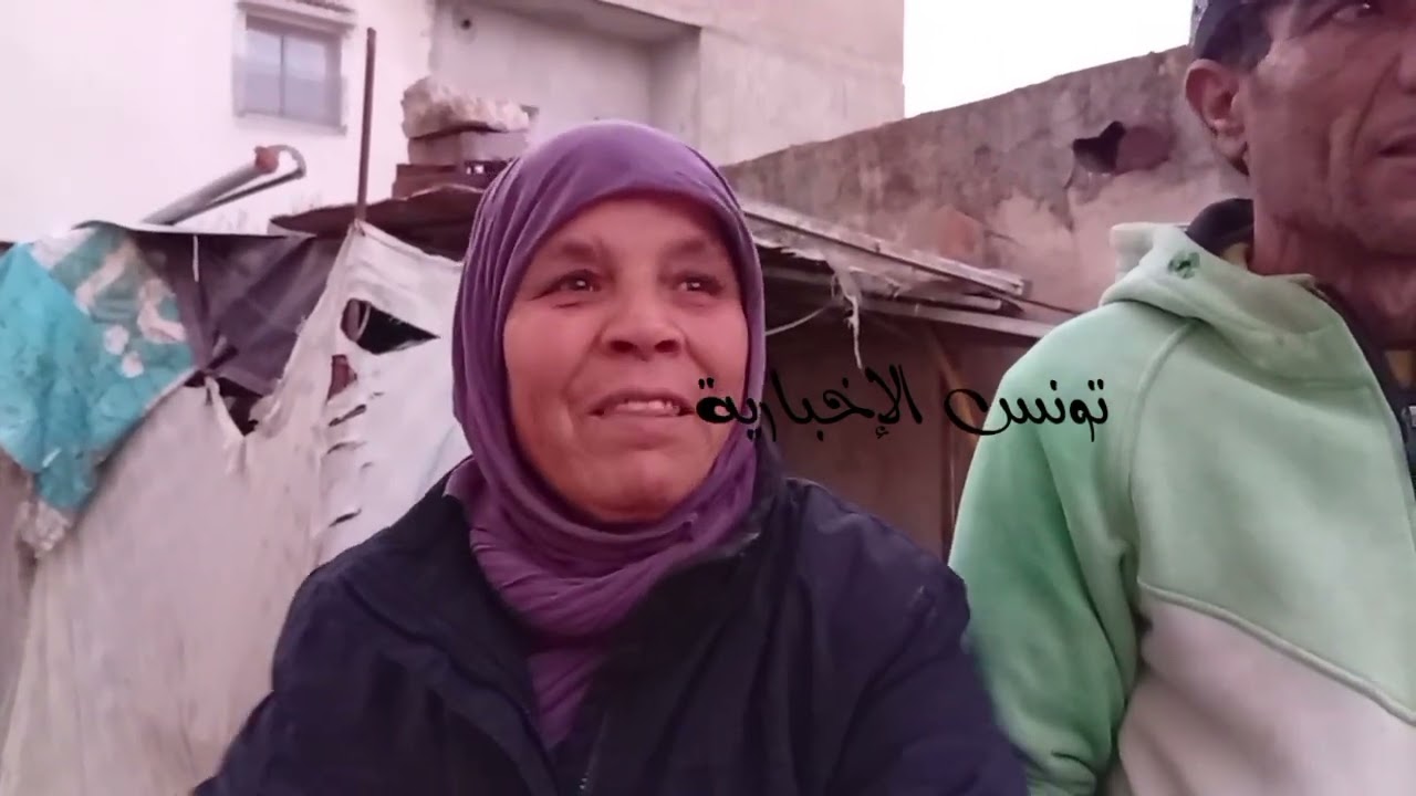 سيدي حسين الدورية ماشية جاية خايف لا صاحب المعمل يخرجهم 