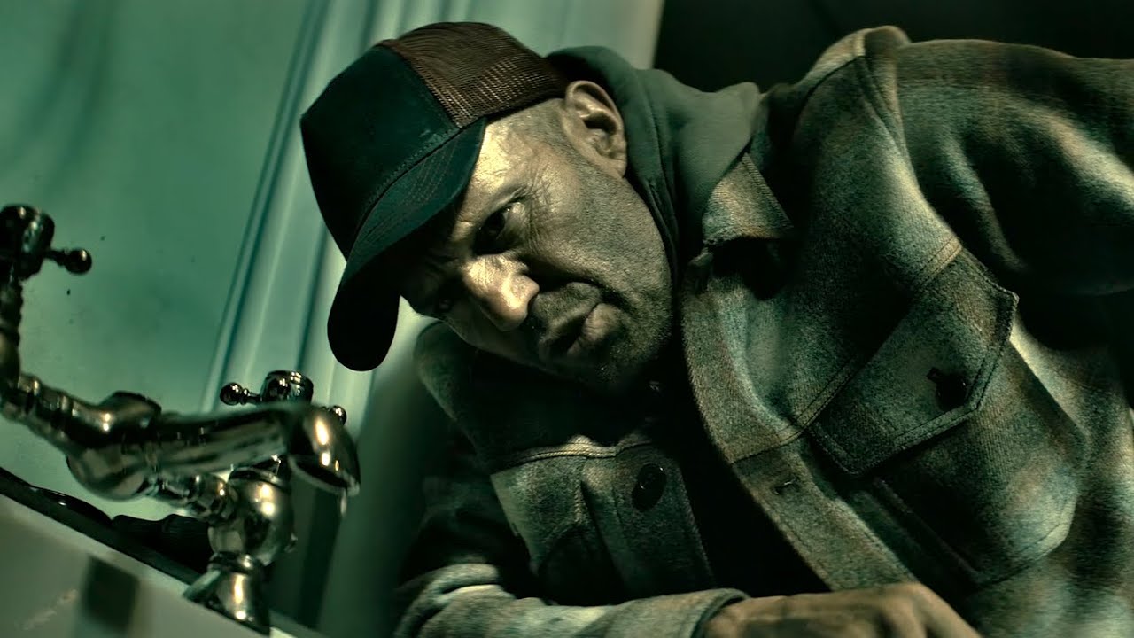 Russian Mafia Attacks A Working Man With A Dark Past | Movie Recap