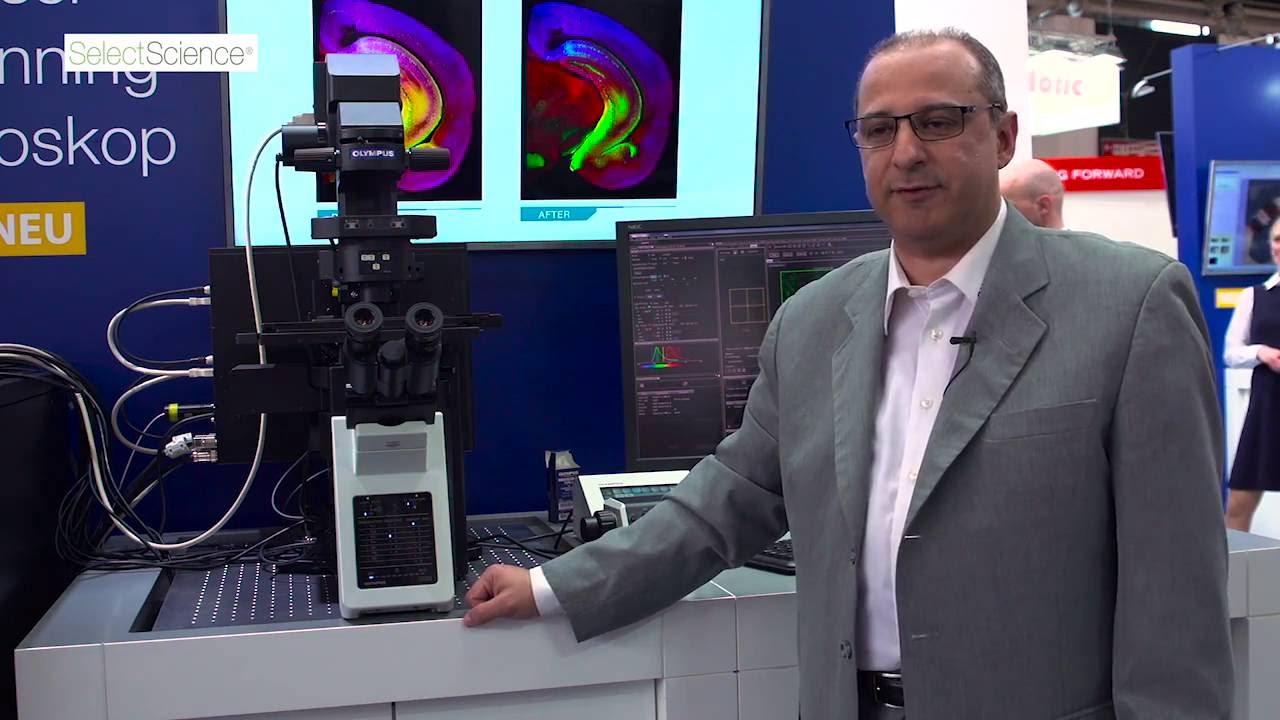 Meeting the Challenges of Live Cell Imaging