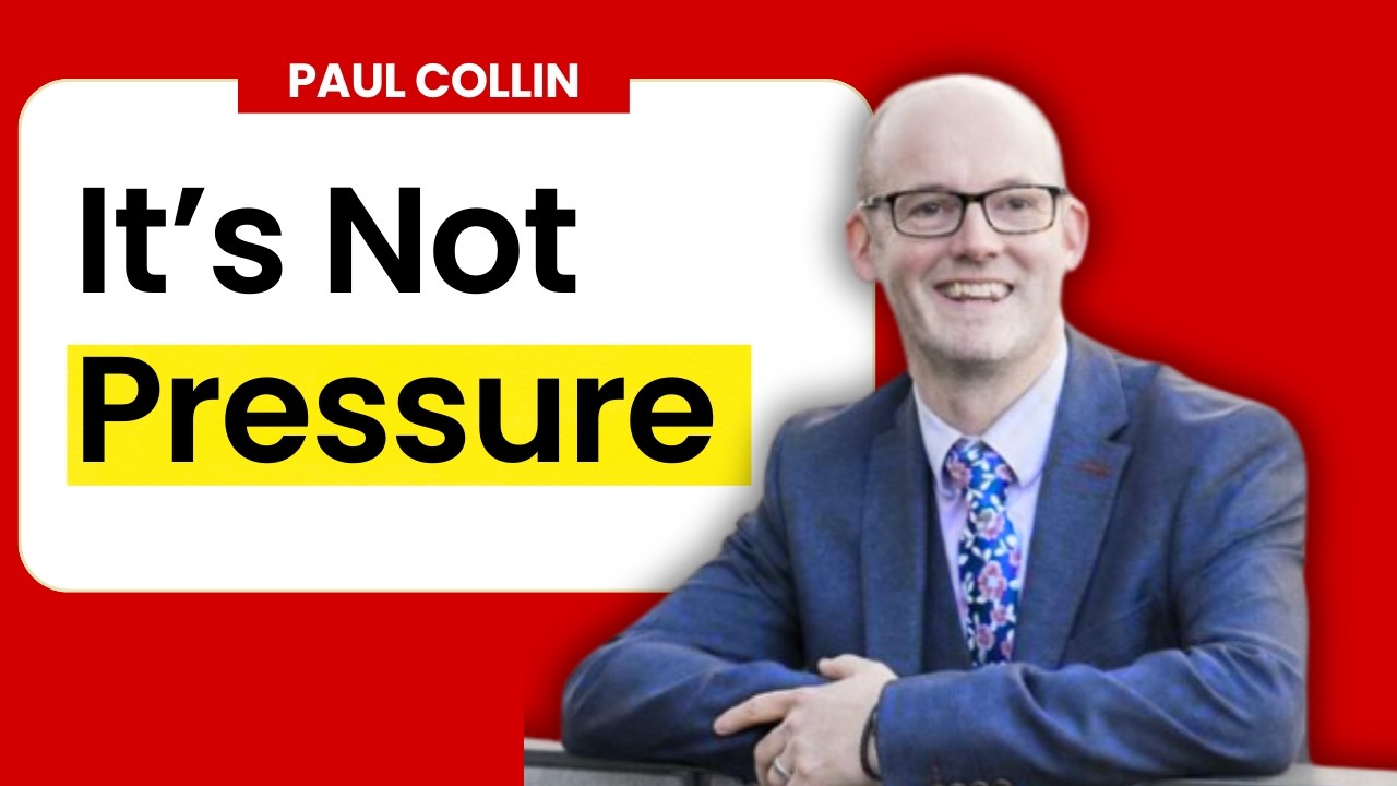 The Biggest Threat to Headship Isn’t Pressure