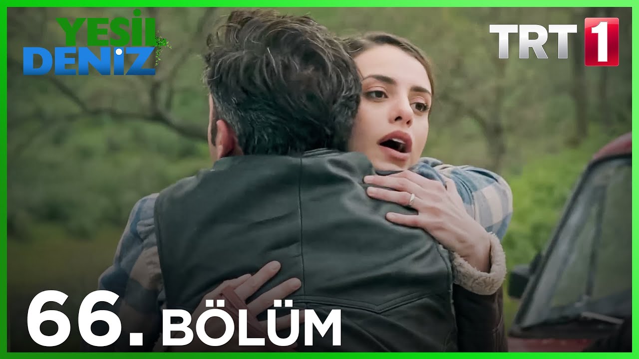 66. Bölüm “İkimizin de istediği bu değil mi zaten?