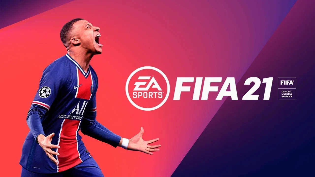 FIFA 21 GamePlay (Bayern Munich - Napoli)