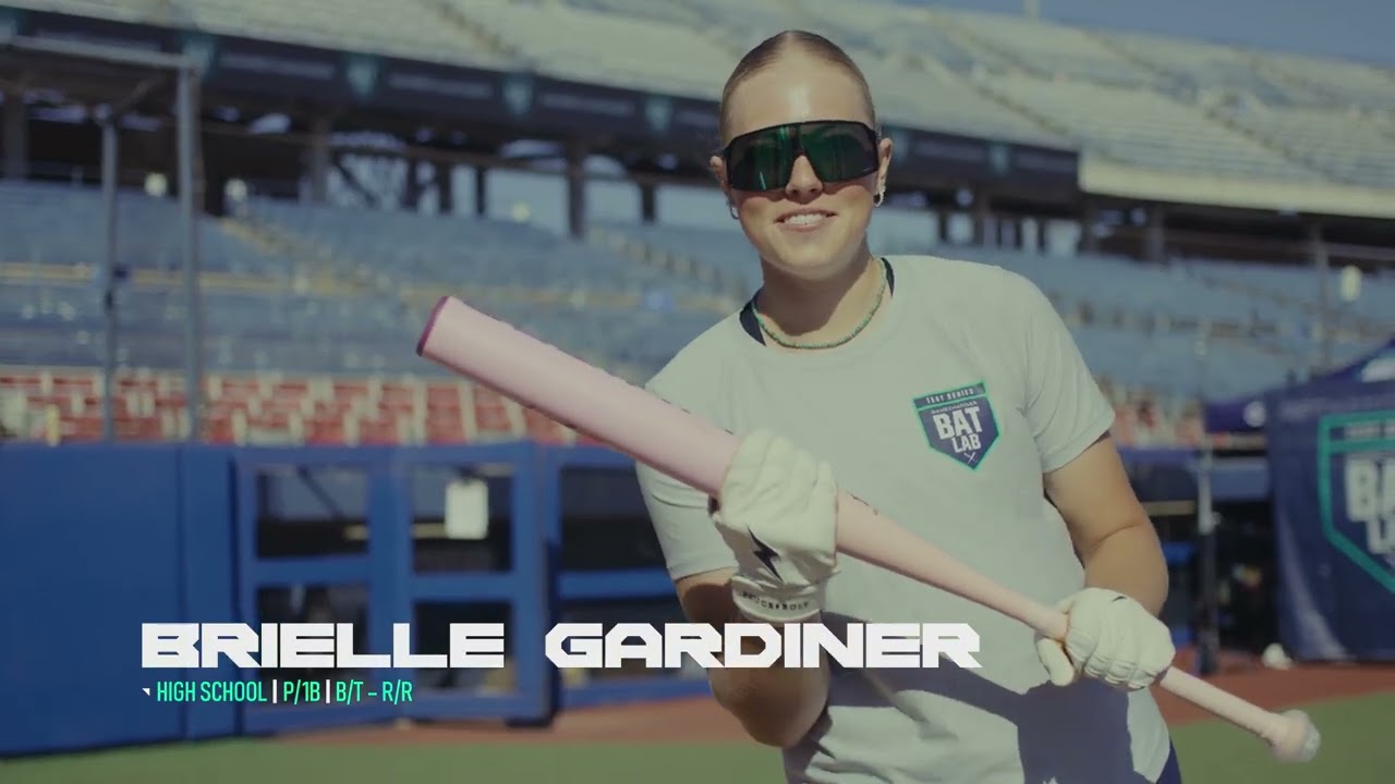 Hitting with the Easton Ghost Unlimited 2026 | GameChanger Bat Lab