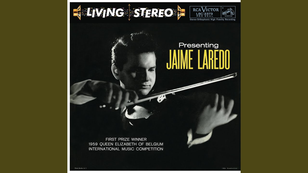 Concert Fantasy on Carmen, Op. 25