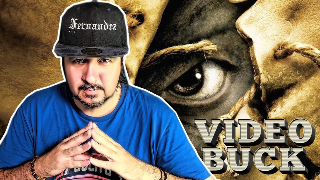 VIDEOBUCK T5E13 