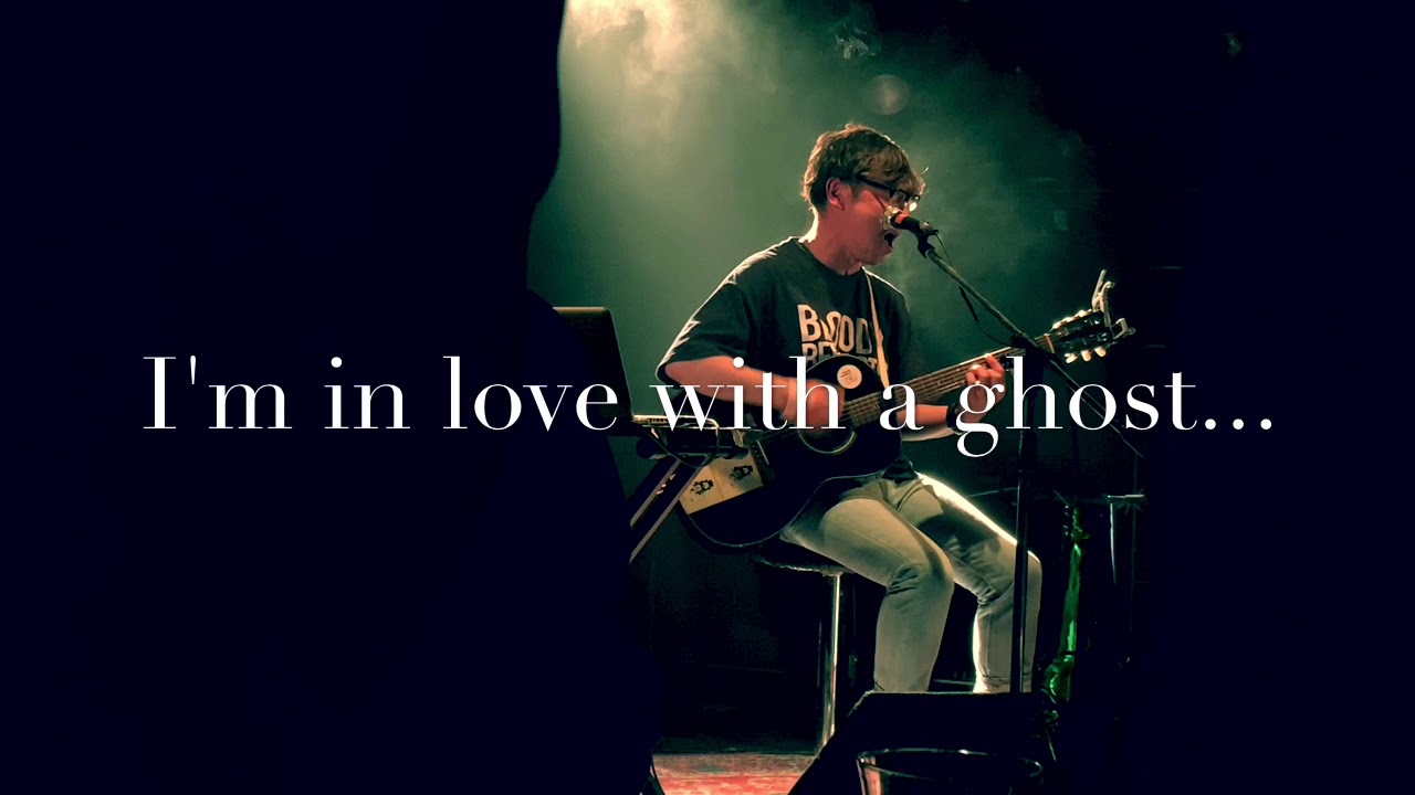 TORU HIDAKA - Ghost, Chinese Jet Set