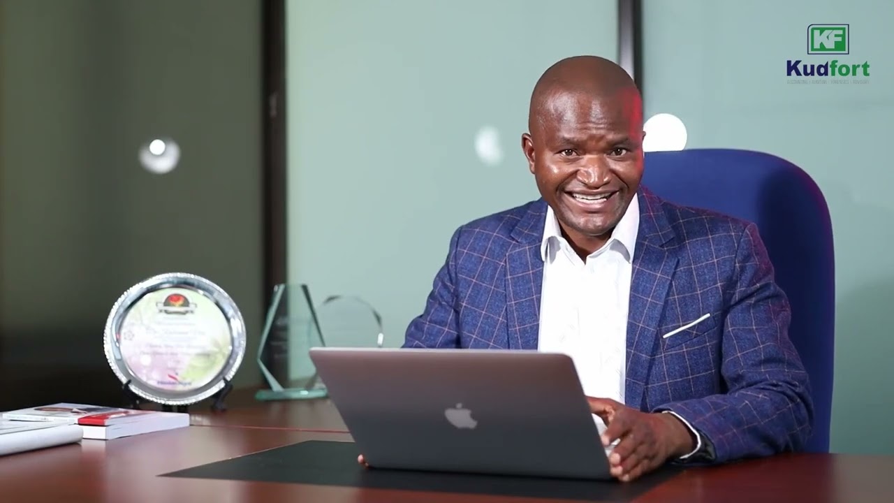 Zimra registration