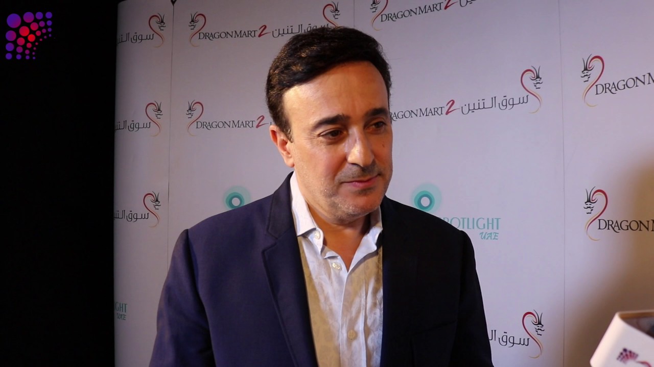 لقاء موقع Aryeb مع الفنان صابر الرباعي