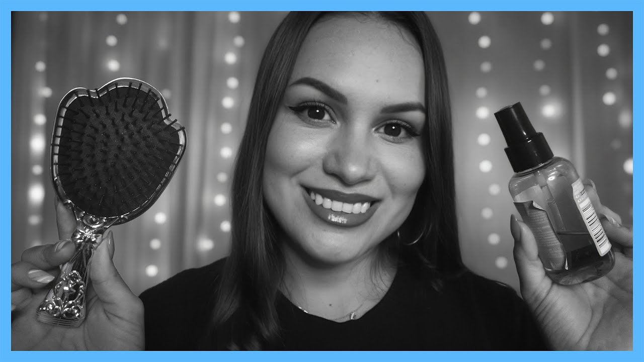 ASMR Suave en tu Cabeza para Dormir Rápido y Profundamente | Soul ASMR