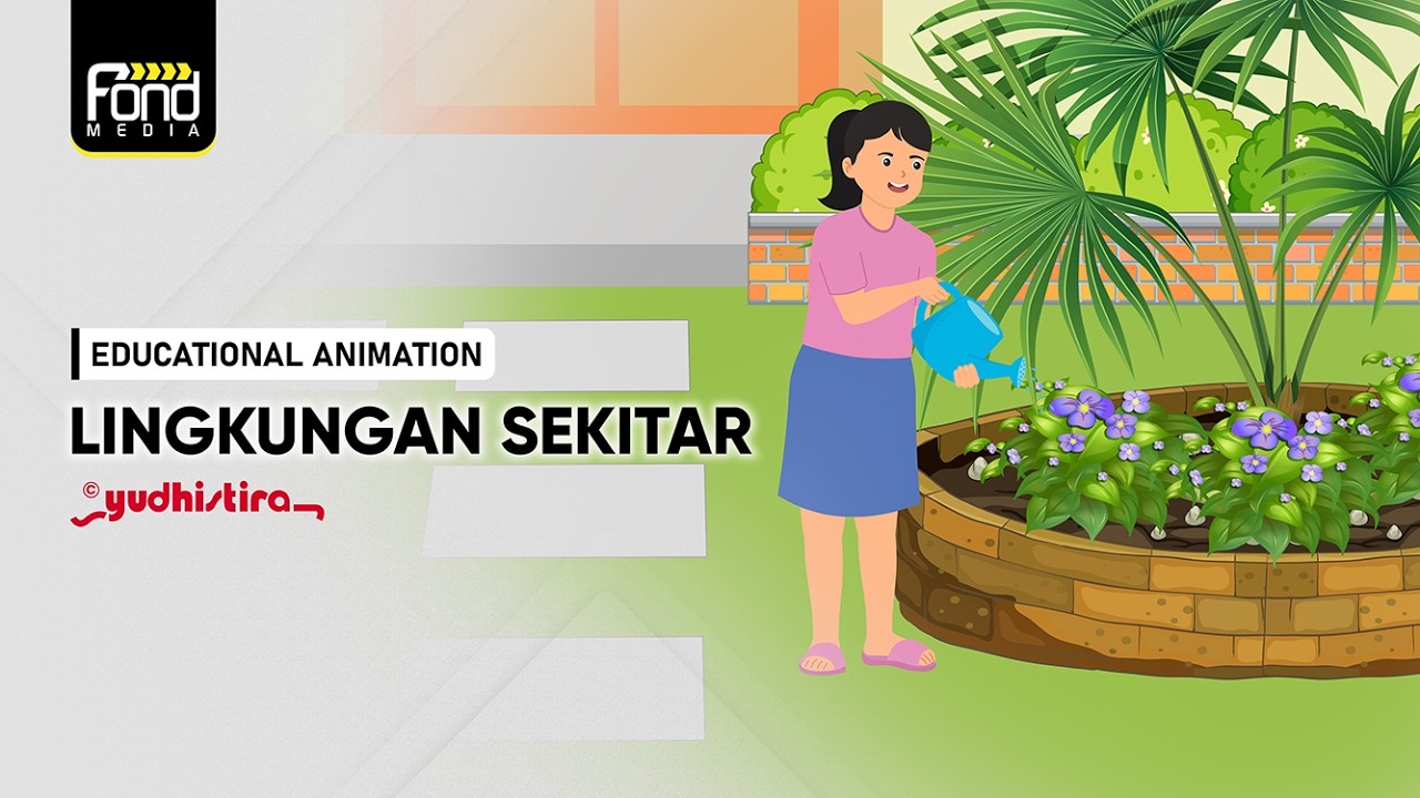 Lingkungan Sekitar | Fond Media