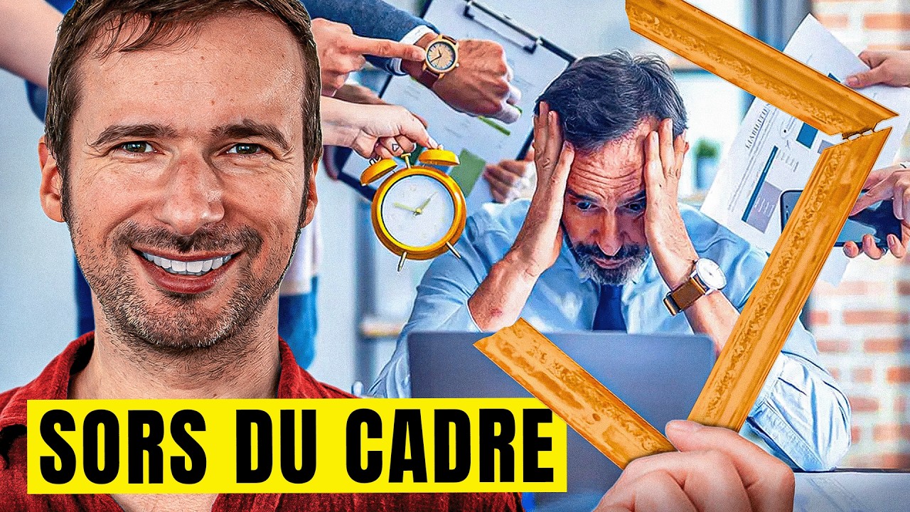 Le PIÈGE de la vie 