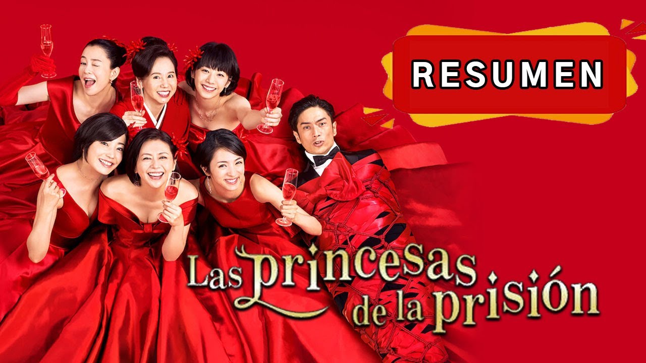 LAS PRINCESAS DE LA PRISIÓN ¿Por qué estas mujeres secuestraron al hijo de un CEO?