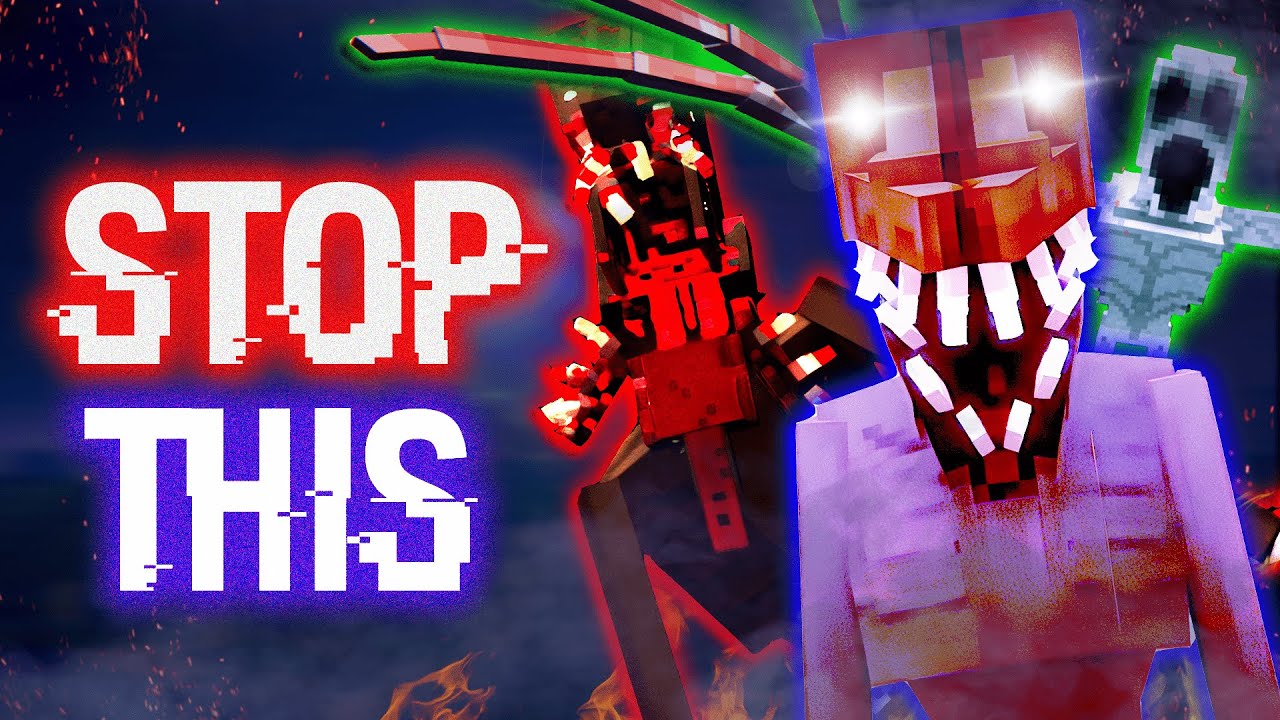 «Хоррор-моды» Minecraft упускают суть