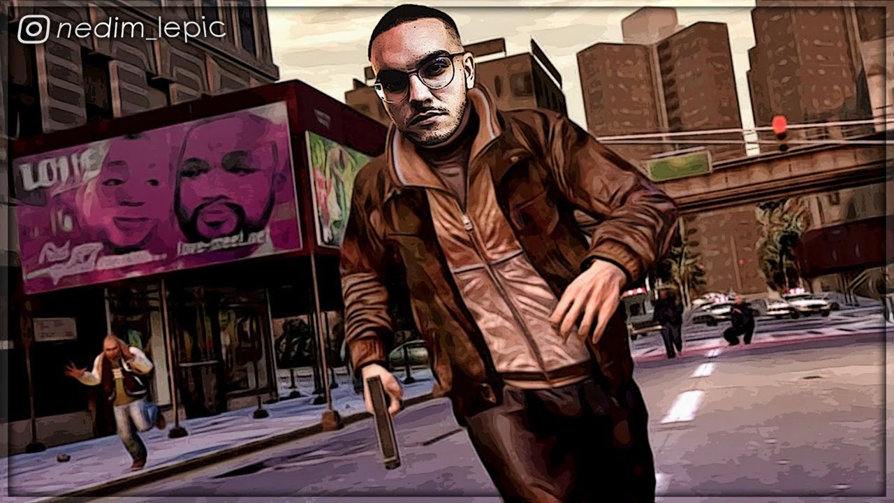 SAKIB PAO' / LIVE #348 / Nedim