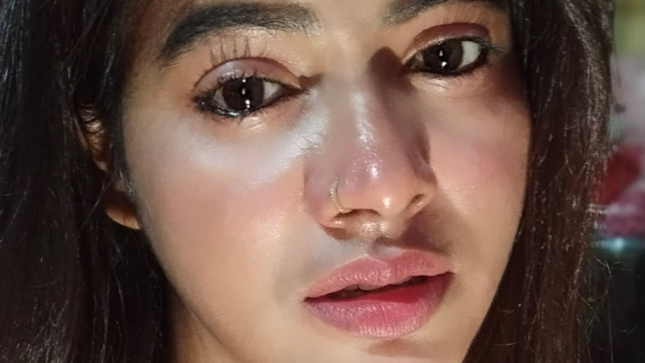 hello guys joldi visit now my youtube channel ♥️😘 cute girl