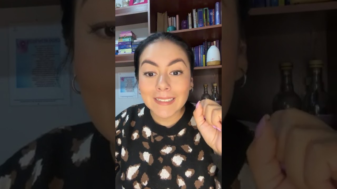 Las relaciones como espejo de mi interior ✨