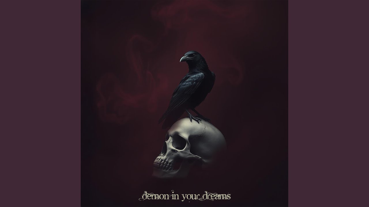 Demon In Your Dreams