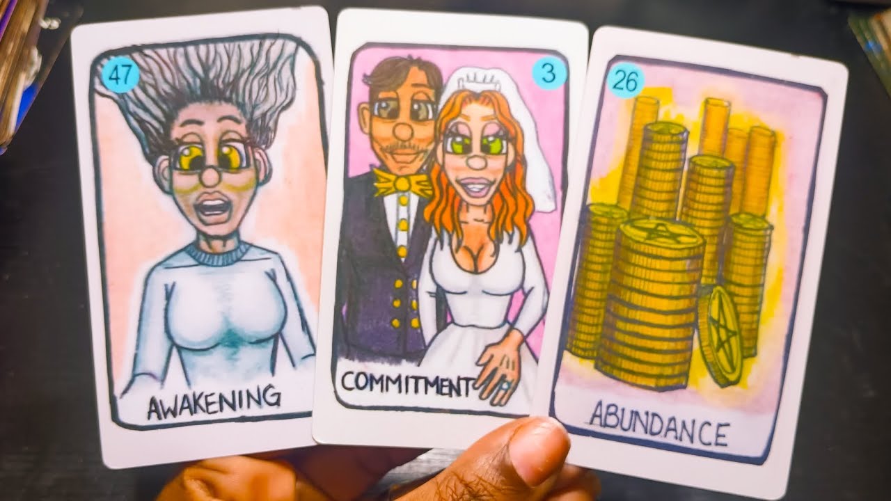 They want EVERYTHING with u🔥👀Just know both of ur exes are MAD about this reunion or new connection💥