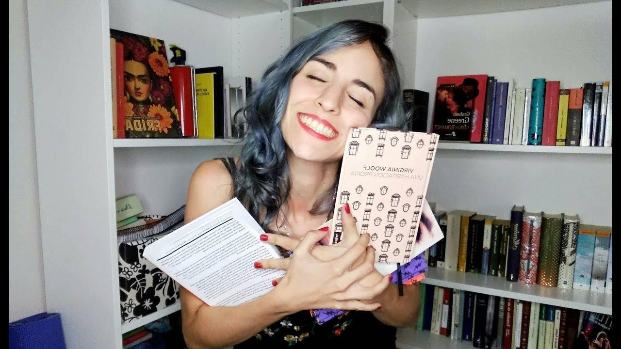 LIBRARY TOUR! Conoce mi biblioteca
