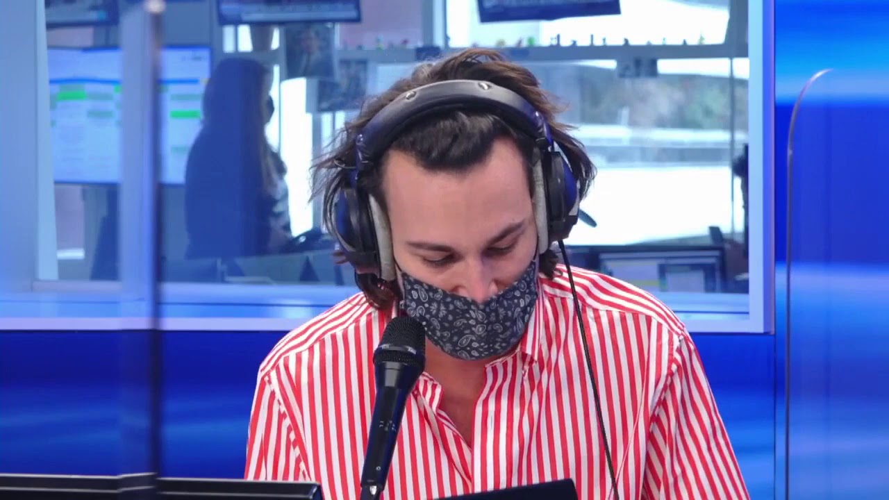 Bug du JT de 13 heures sur TF1 : 