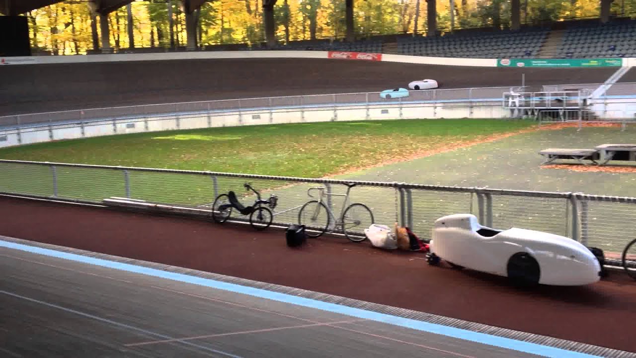 High speed go-one evo S