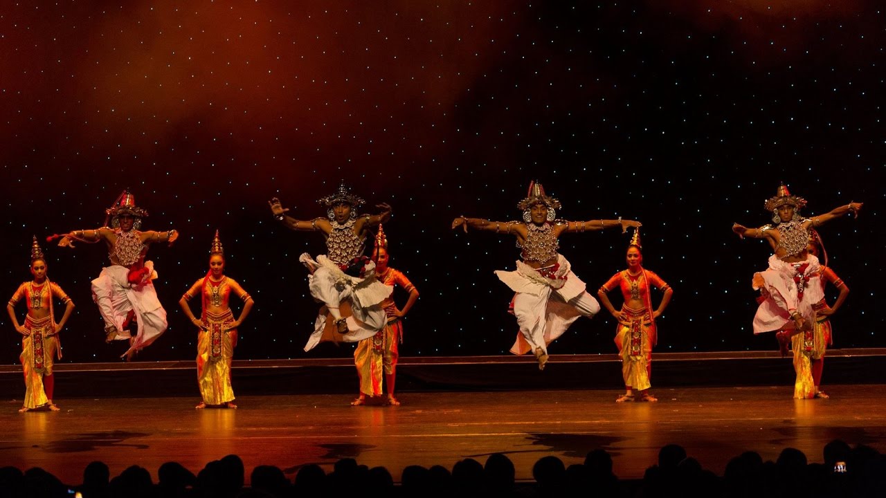 “තාල ; Thala (Rhythm)” - Drums and Dances of Sri Lanka - Part 6 of 17