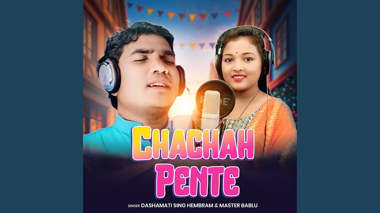 Chachah Pente