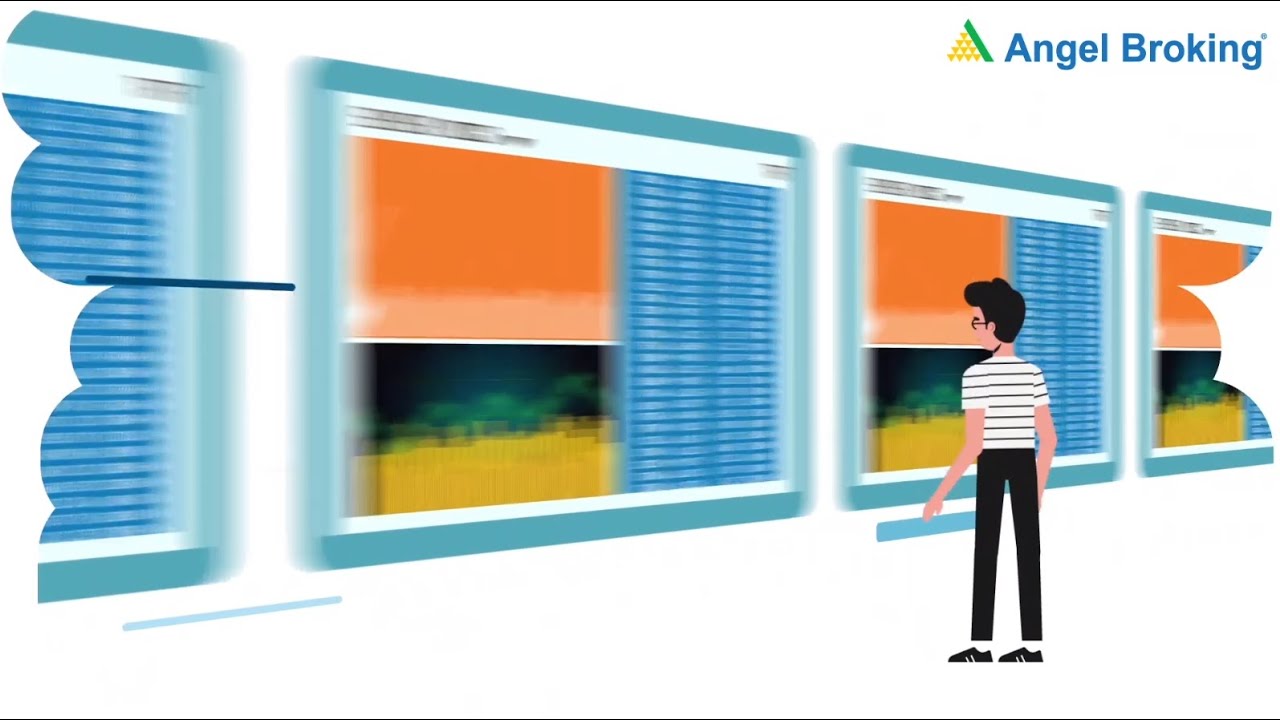 What is Multi Commodity Exchange | Angel Broking Knowledge Series