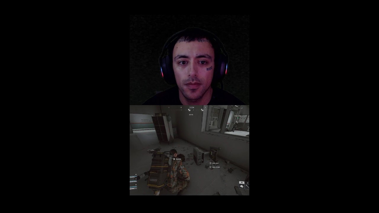 ARC Raiders LIVESTREAM Ep.22 (Portrait)