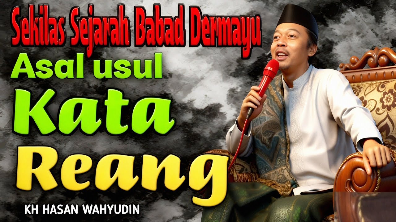 KH HASAN WAHYUDIN TERBARU DI BLOK BEDUG SEGERAN
