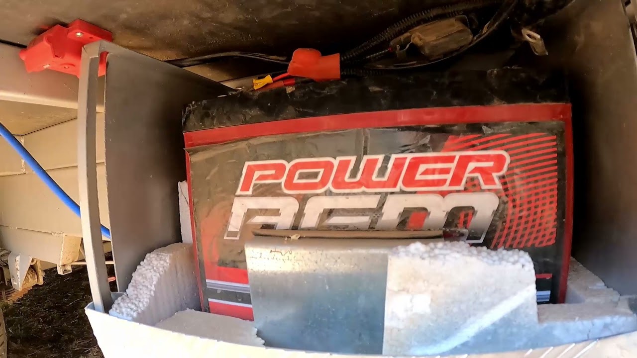 BC300-Commlink install on Franklin CX22
