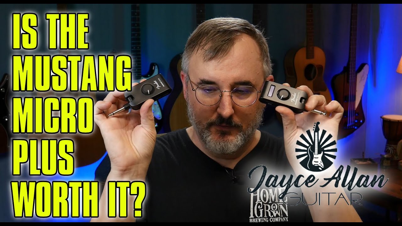 Is The Mustang Micro Plus Worth It?