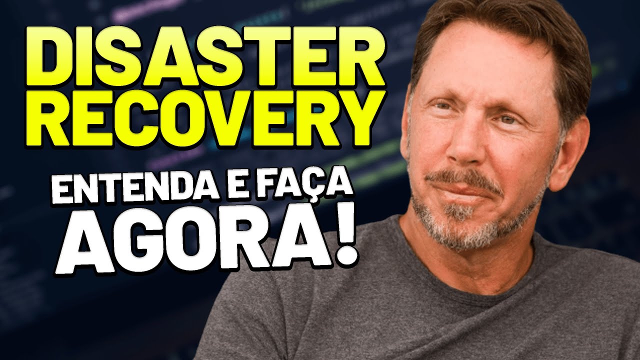 What Is Disaster Recovery and How to Plan It [STEP-BY-STEP]