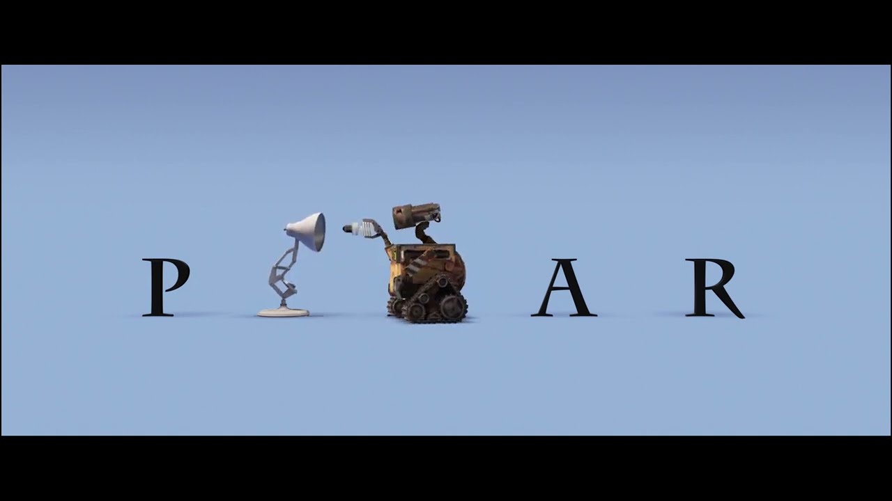 Walt Disney Pictures / Pixar Animation Studios (WALL·E)