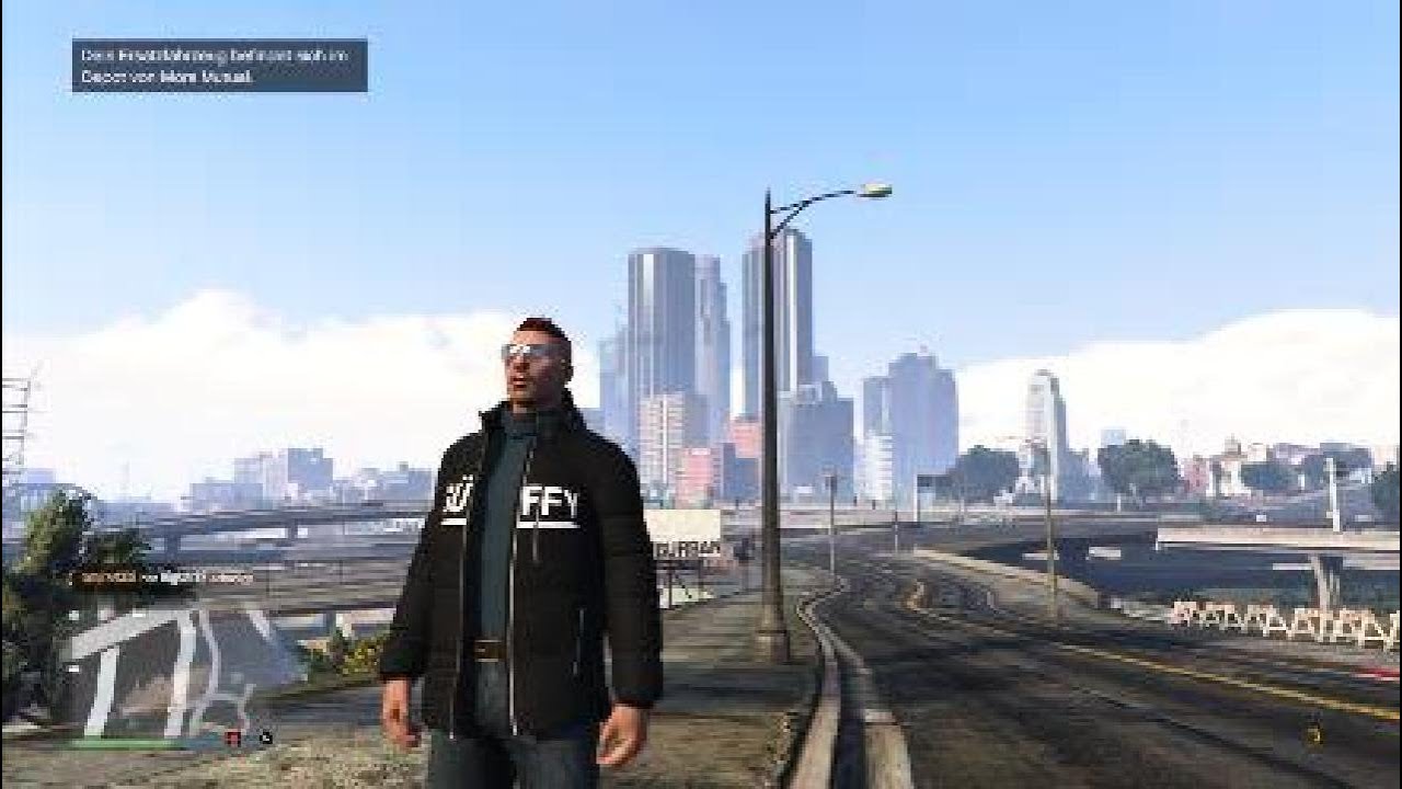 Preisfahrzeug gewinnen, Gta5